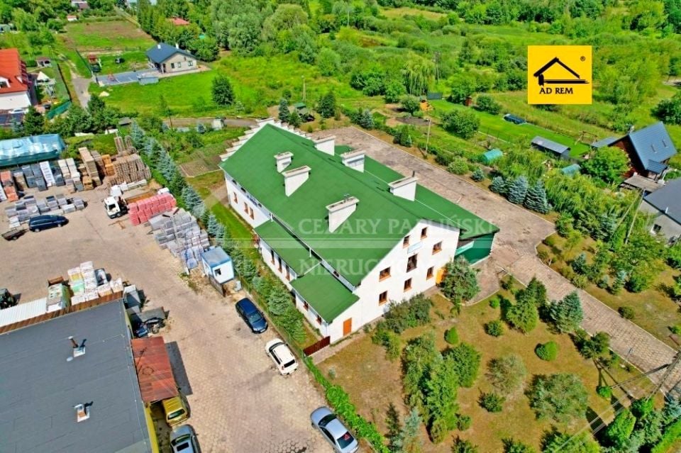 Lokal Pokrówka