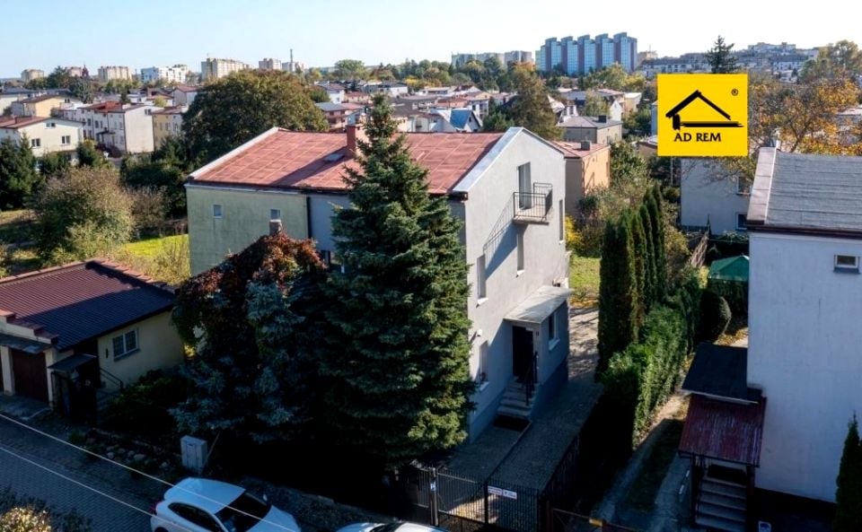 Dom Lublin