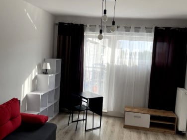 Mieszkanie Poznań