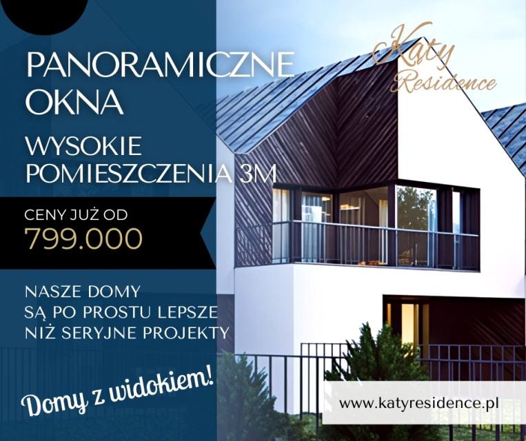 Dom Góra Kalwaria