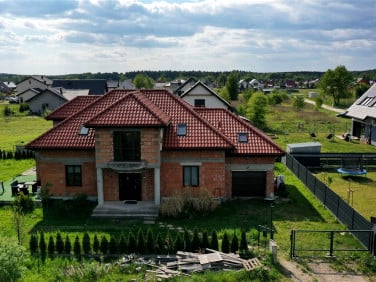 Dom Nieborowice