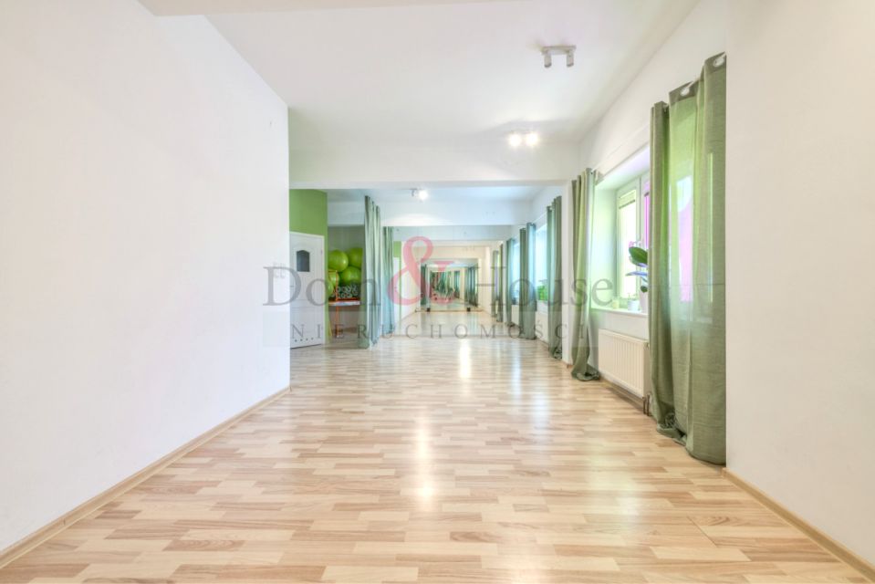 Lokal Gdynia