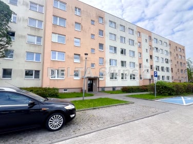 Mieszkanie Słupsk