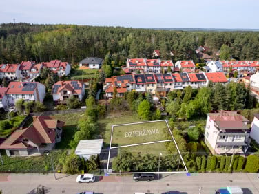 Działka budowlana Białystok