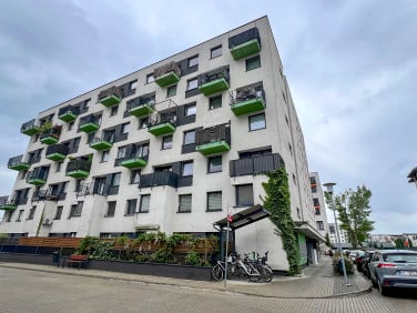 Mieszkanie Kraków