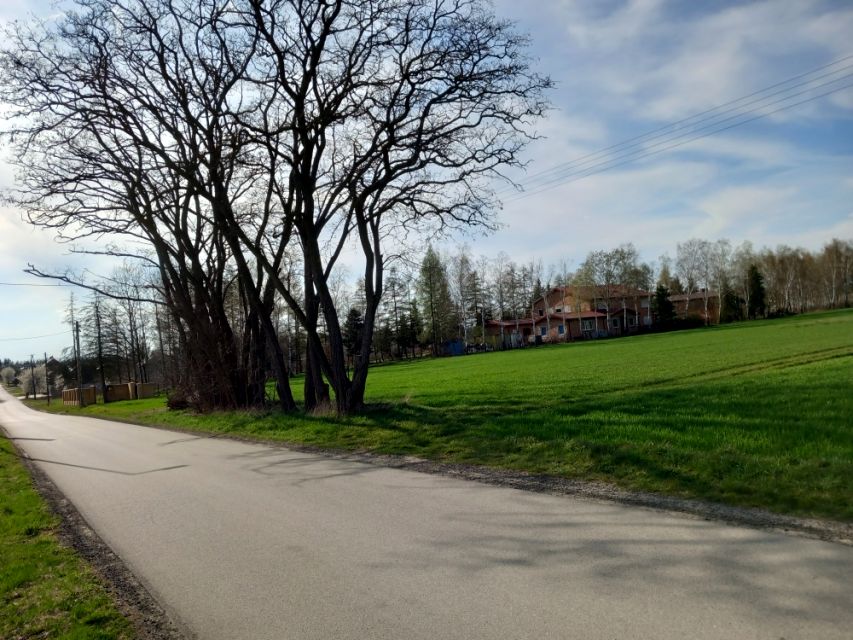 Działka budowlana Łódź