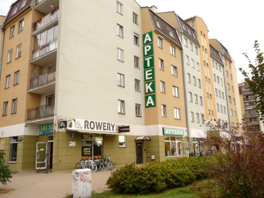 Mieszkanie Warszawa