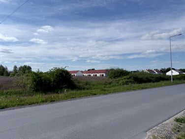 Działka inna Brzezina