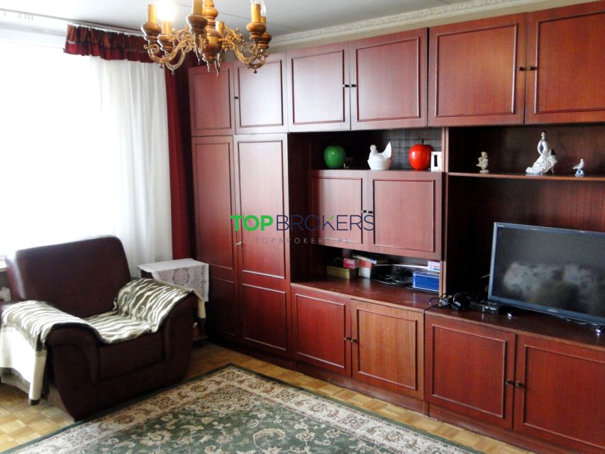 Mieszkanie Warszawa sprzedaż