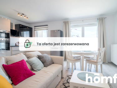Mieszkanie Wrocław