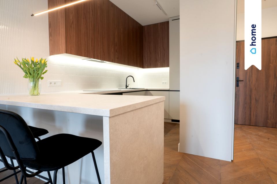 Mieszkanie apartamentowiec wynajem