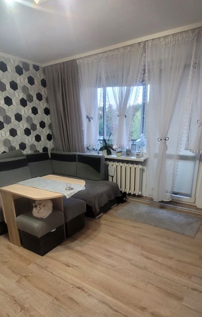 Mieszkanie Bydgoszcz