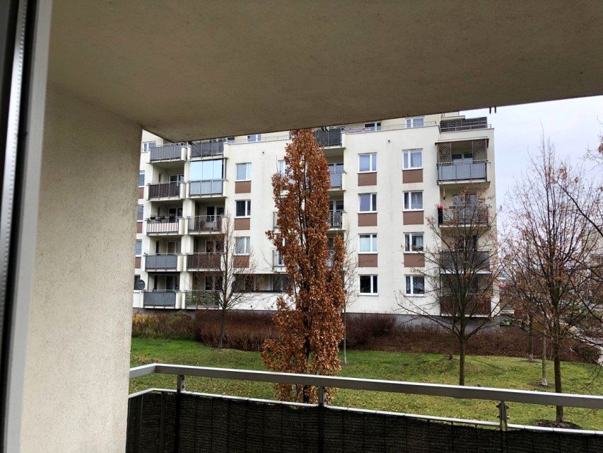 Mieszkanie Warszawa
