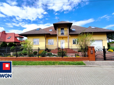 Dom Jaskrów