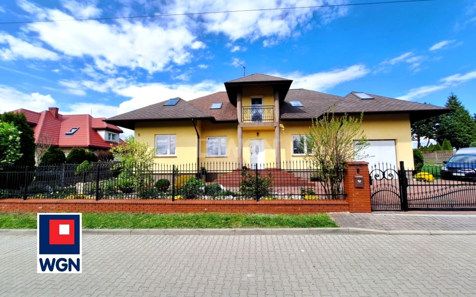 Dom Jaskrów