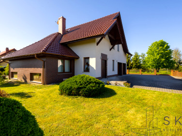 Dom Pęgów