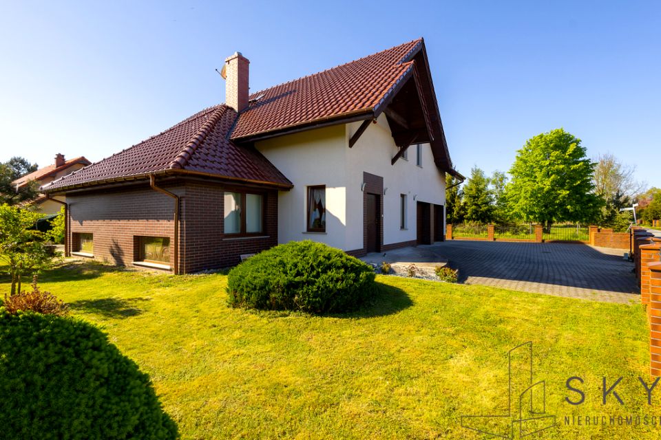Dom Pęgów