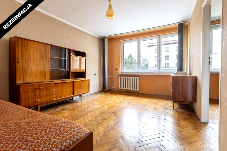 Mieszkanie Nowy Sącz