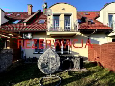 Dom Oświęcim
