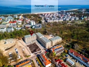 Mieszkanie ŚWINOUJŚCIE
