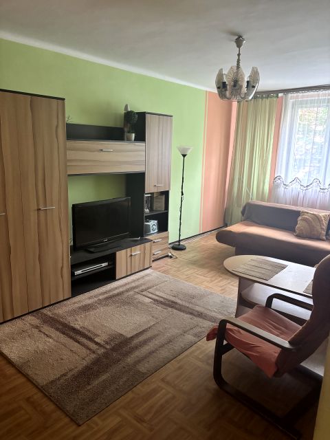 Mieszkanie Rzeszów