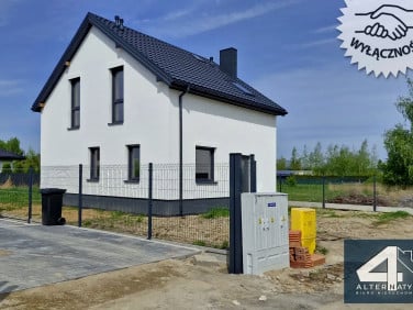 Dom Starowa Góra