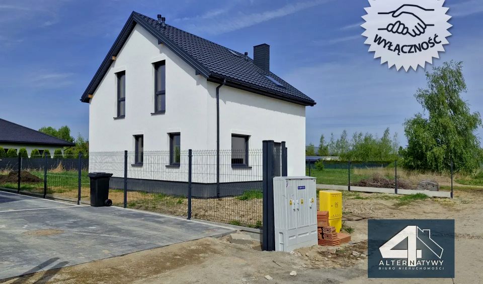 Dom Starowa Góra