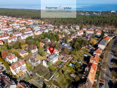 Mieszkanie ŚWINOUJŚCIE