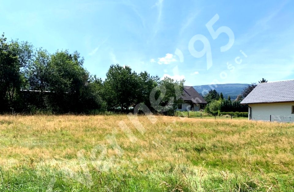 Działka Karpacz
