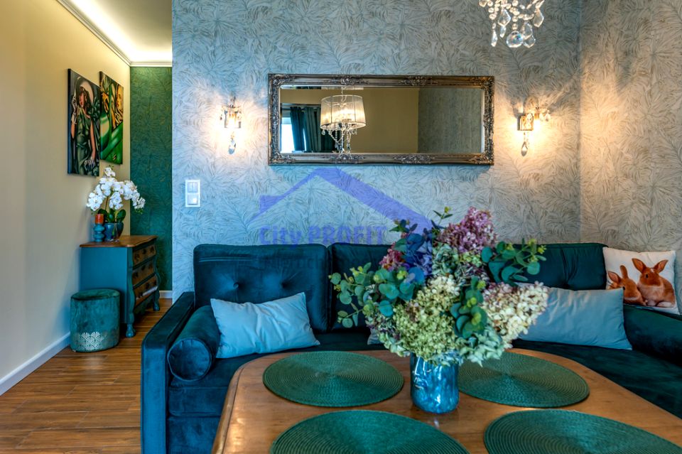 Mieszkanie Zegrze Południowe