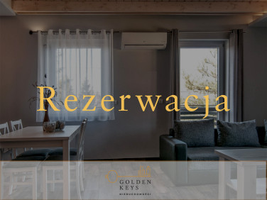 Mieszkanie w górach