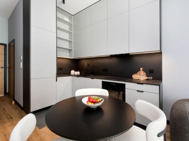 Mieszkanie apartamentowiec sprzedaż