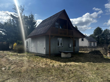 Dom Rakówka