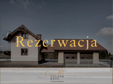 Dom Andrychów
