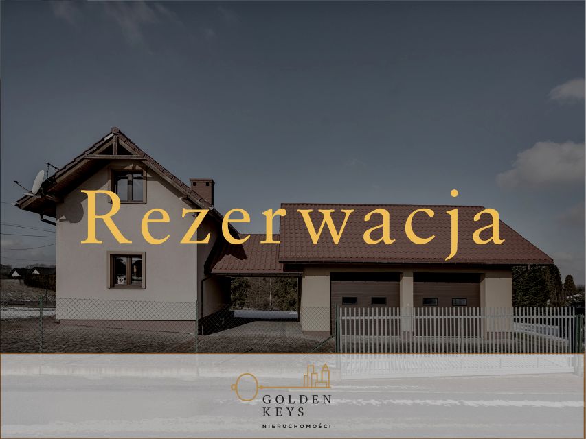 Dom Andrychów