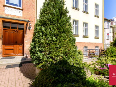 Mieszkanie Sopot