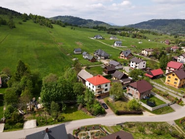 Dom Sopotnia Wielka