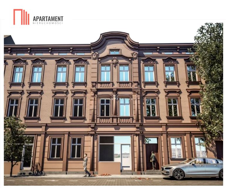 Mieszkanie Bydgoszcz