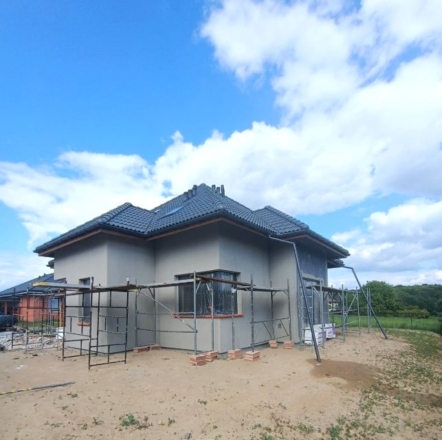 Dom Bielsko-Biała
