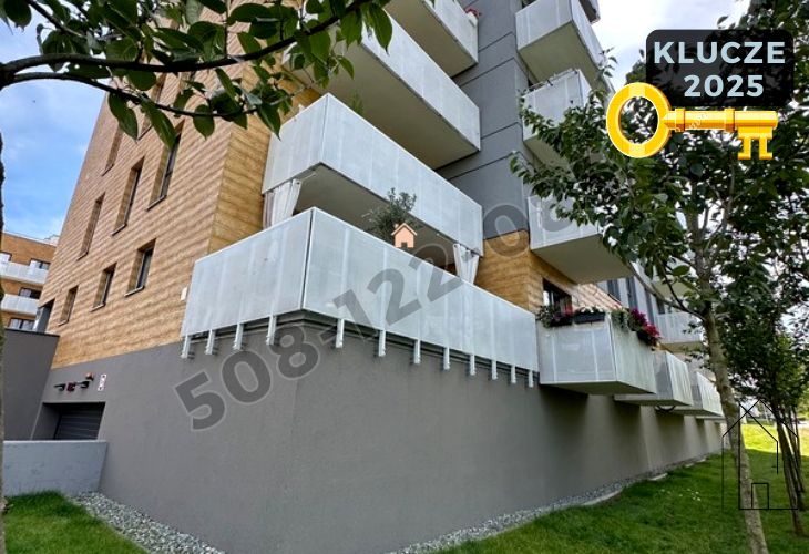 Mieszkanie apartamentowiec sprzedaż