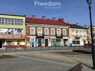 Mieszkanie Strzyżów