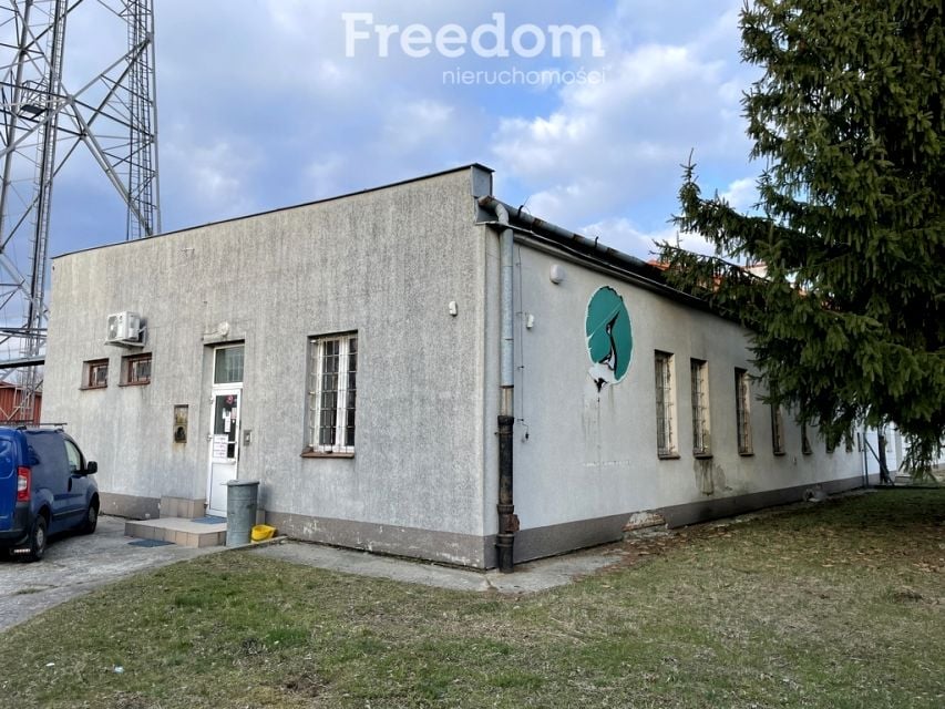 Lokal Sędziszów Małopolski