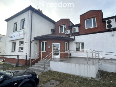 Lokal Ostrów Mazowiecka