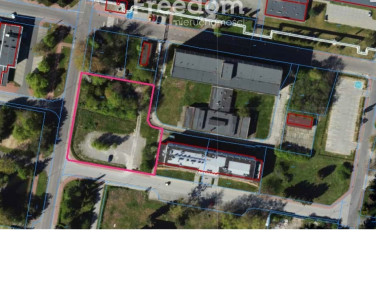 Działka Mielec