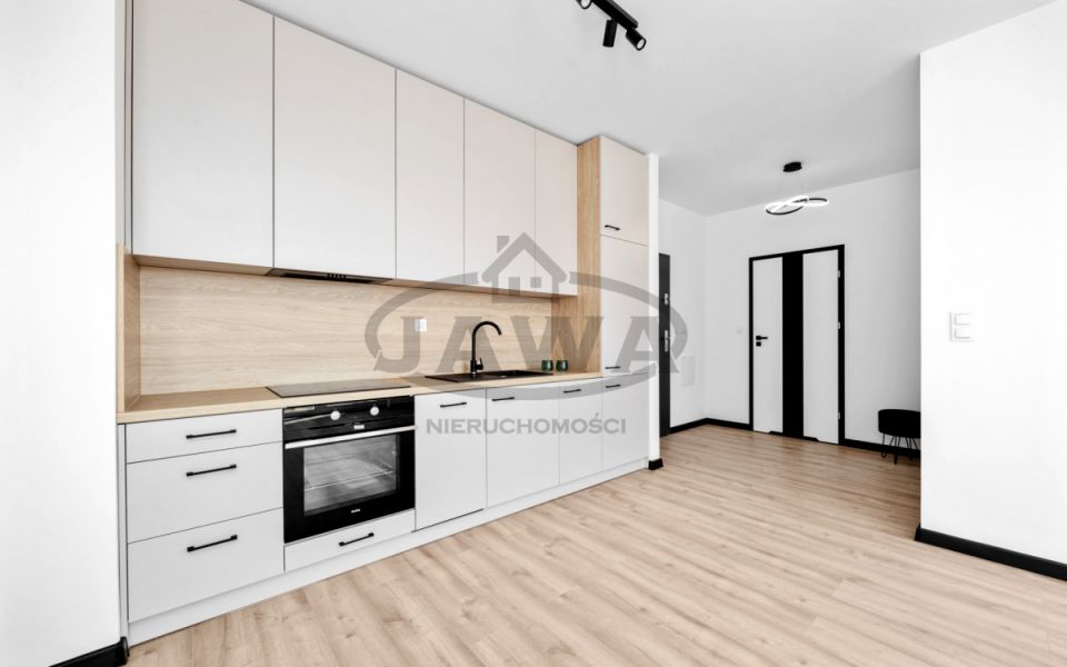 Mieszkanie Bydgoszcz