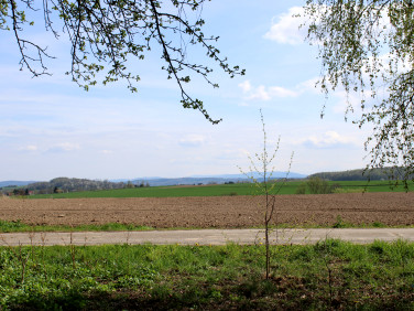 Działka budowlano-rolna Jawczyce