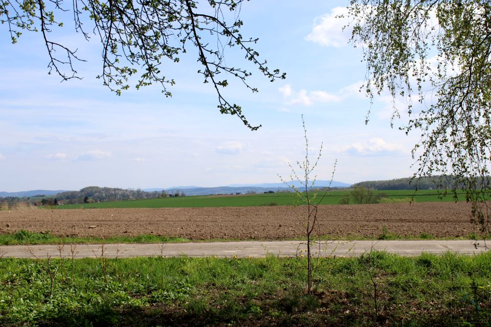 Działka budowlano-rolna Jawczyce