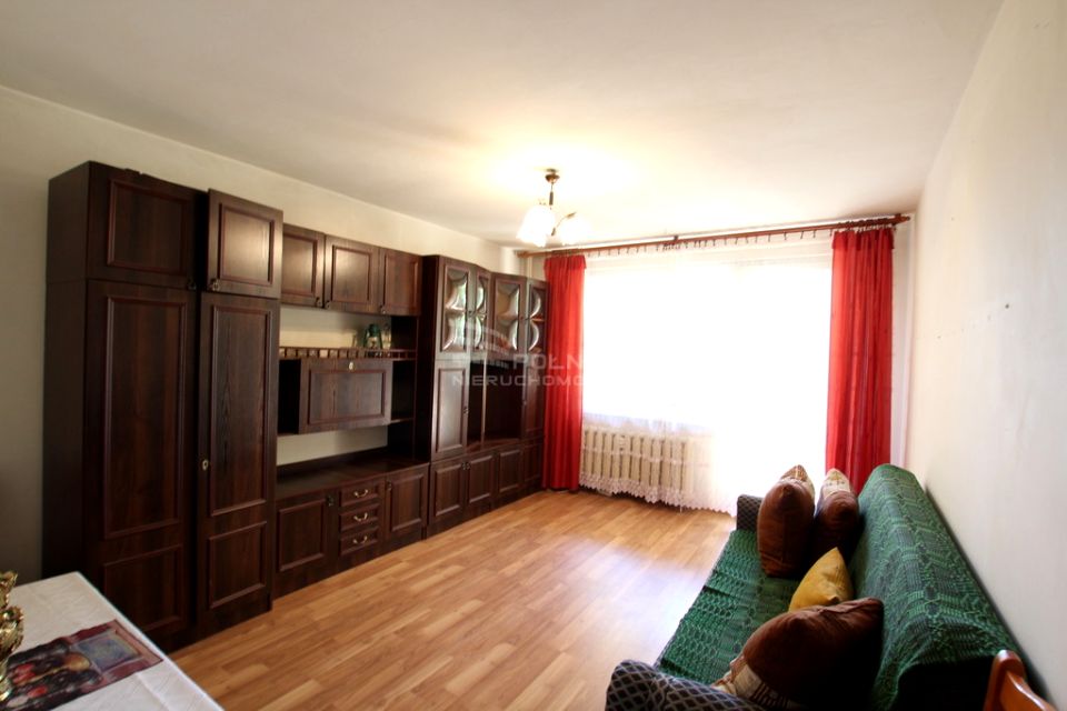 Mieszkanie Legnica