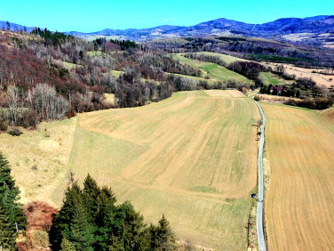 Działka budowlana sprzedam
