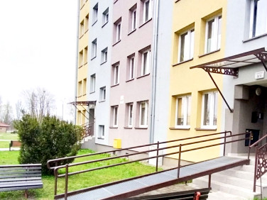 Mieszkanie Piekary Śląskie